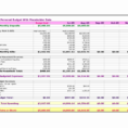 Household Expenses Spreadsheet Luxury Excel Expenses Report   Cover Inside Spreadsheet For Household Expenses