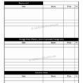 Household Inventory List Template Medical Supply Inventory For Supply Inventory Spreadsheet