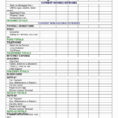 Housekeeping Linen Inventory Template Elegant Linen Inventory Inside Linen Inventory Spreadsheet