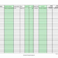 Housekeeping Linen Inventory Template Lovely How To Make A Inventory Inside Linen Inventory Spreadsheet