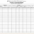 Housekeeping Linen Inventory Template Lovely Inventory Management On In Inventory Management Template Free
