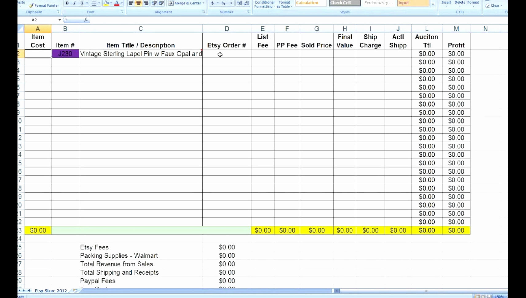 Housekeeping Linen Inventory Template New Housekeeping Linen Throughout Hotel Linen Inventory Spreadsheet