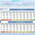How Create A Business Budget Creating Spreadsheet In Excel Elegant Within Create A Spreadsheet