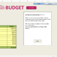 How Do You Budget? Interview With Janet At Savvy Spreadsheets With How Do You Do A Spreadsheet