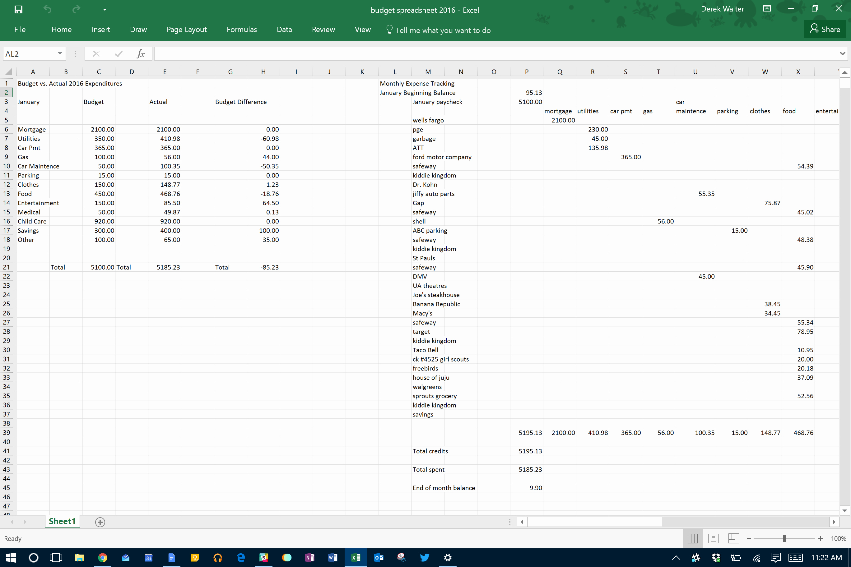 How Long Will My Money Last Excel Formula Best Of Microsoft Excel With How Long Will My Money Last Spreadsheet