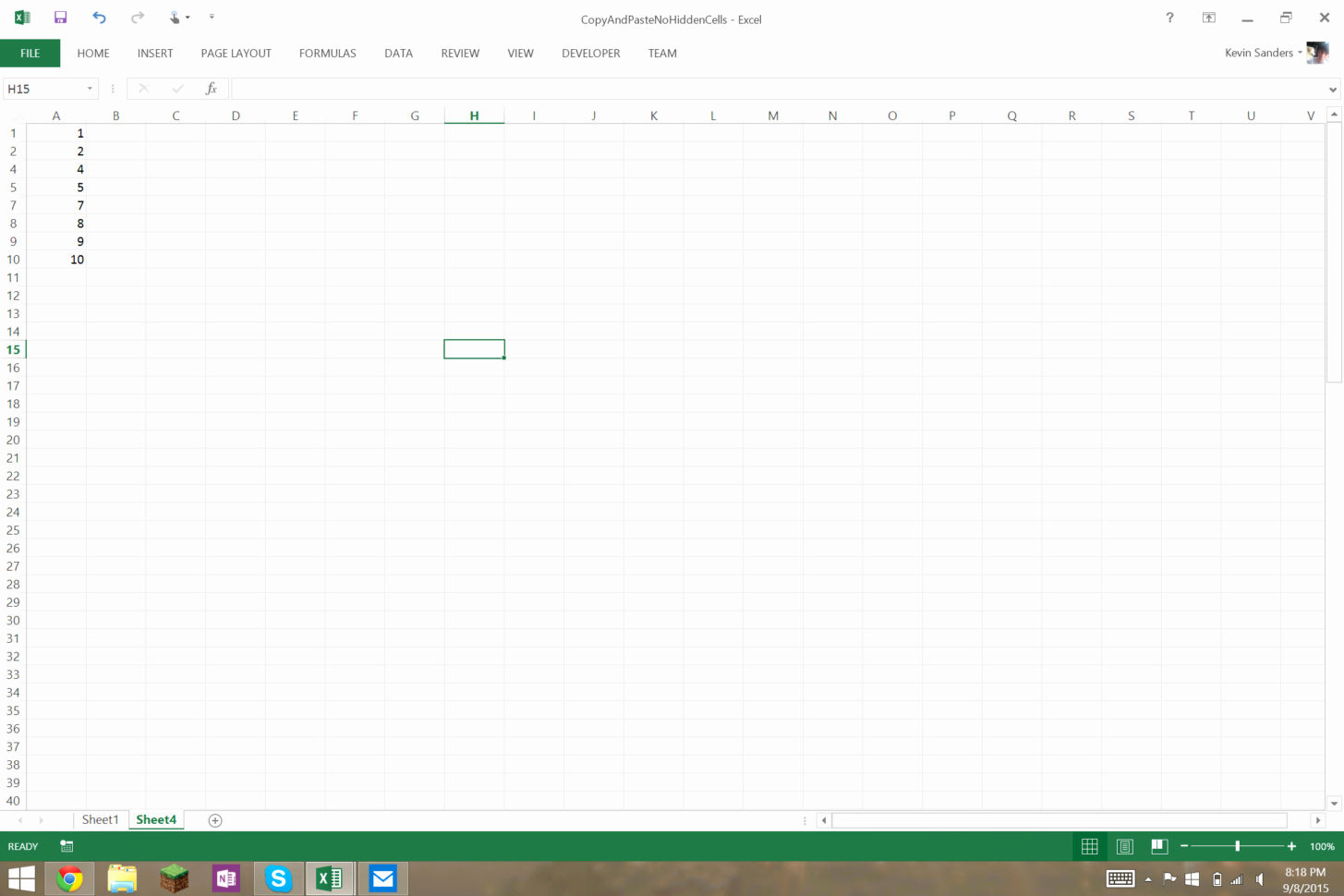 How Long Will Retirement Savings Last Spreadsheet Fresh How Long With How Long Will My Money Last Spreadsheet