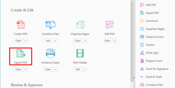 How To Convert A Pdf File To Excel | Digital Trends within How To Convert Pdf File Into Excel Spreadsheet