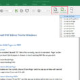 How To Convert Pdf Inside How To Convert Pdf To Excel Spreadsheet