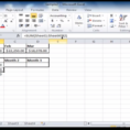 How To Create 3D Formulas In Microsoft Excel 2010   Teachucomp, Inc. To Basic Accounting Excel Formulas