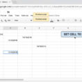 How To Create A Macro In Google Spreadsheet As Online Spreadsheet With Create Online Spreadsheet
