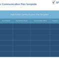 How To Create A Stakeholder Management Plan Smartsheet For in Businessballs Project Management Templates