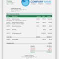 How To Create Invoice In Html New Invoice Template Mac Numbers With Invoice Templates For Mac