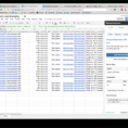 How To Get Live Web Data Into A Spreadsheet Without Ever Leaving To Spreadsheet Website