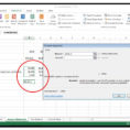 How To Insert Functions In Microsoft Excel 2013 In Microsoft Excel Spreadsheet Software
