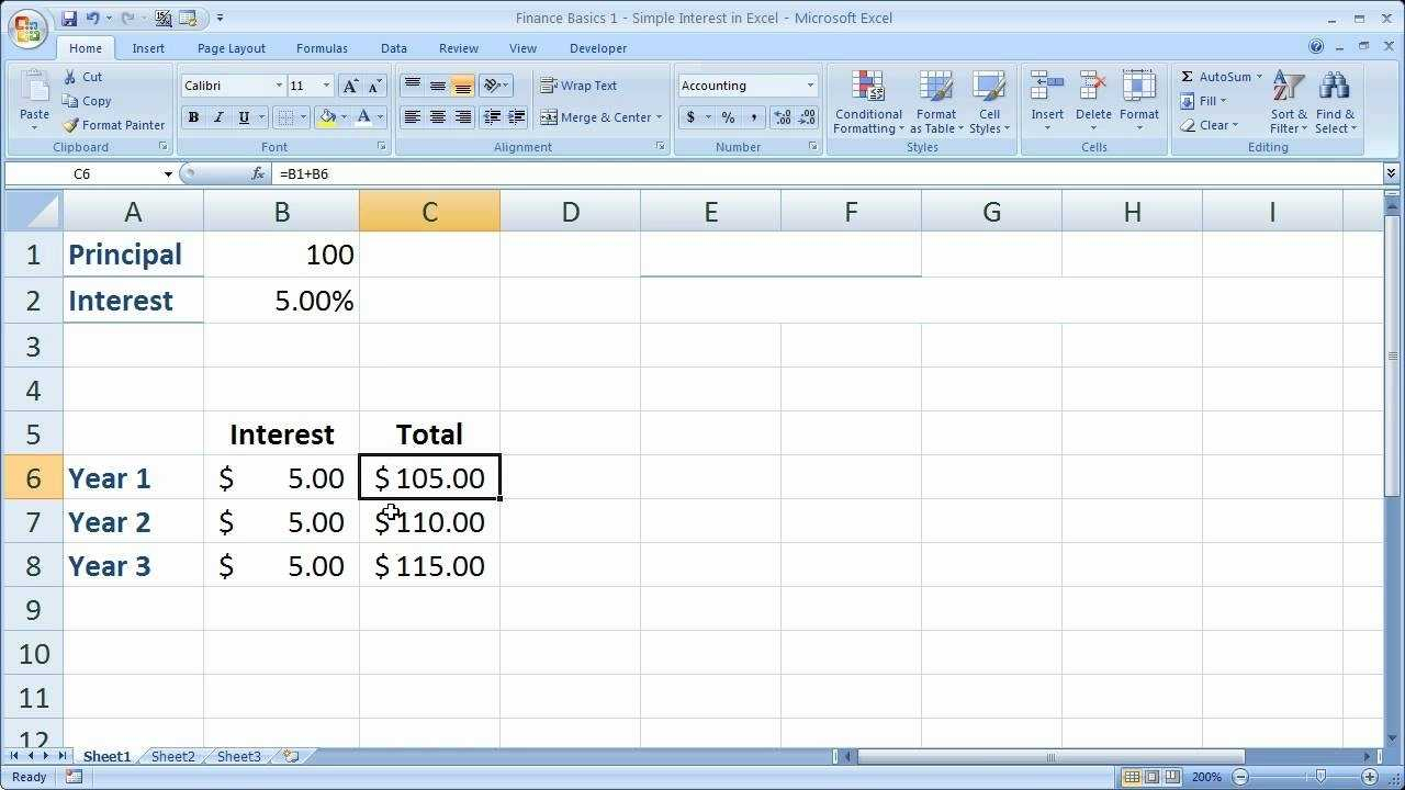 How To Learn Spreadsheets For Free