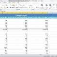 How To Make A Budget Plan On Excel Save.btsa.co For How To Make Home Intended For How To Make Home Budget Plan