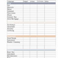 How To Make A Personal Budget On Excel Best Of Monthly Bud Planners Intended For Monthly Financial Planning