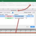 How To Make A Spreadsheet In Excel, Word, And Google Sheets | Smartsheet In Create A Spreadsheet