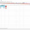 How To Make A Spreadsheet In Excel, Word, And Google Sheets | Smartsheet Intended For How To Start A Spreadsheet