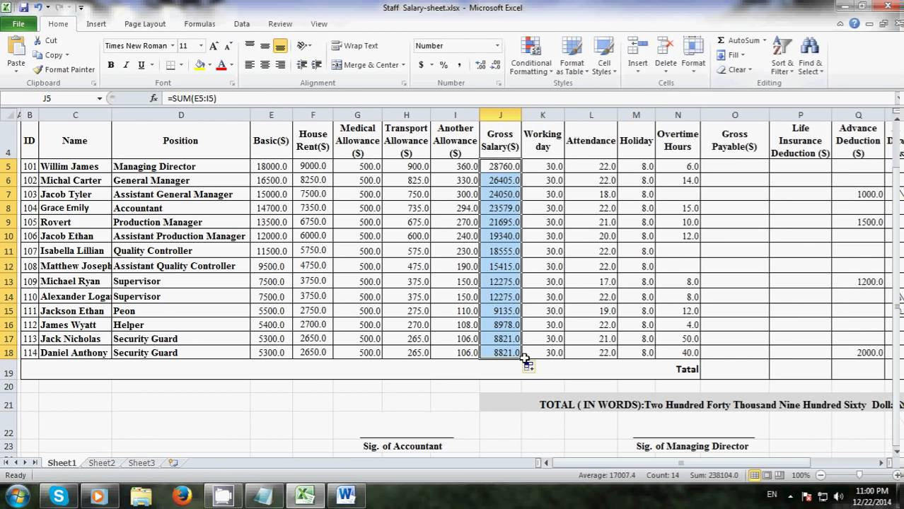 excel-for-beginners-spreadsheets-hd-youtube