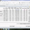 How To Make An Excel Spreadsheet Live | Papillon Northwan Inside How To Do Excel Spreadsheets