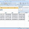 How To Make An Excel Spreadsheet Look Good | Papillon Northwan For How To Do Excel Spreadsheets