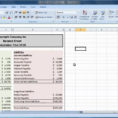 How To Make An Excel Spreadsheet Shared | Papillon-Northwan intended for How To Do Excel Spreadsheets