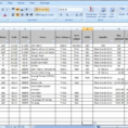 How To Make An Inventory Spreadsheet Awesome How To Maintain Fabric And How To Create An Inventory Spreadsheet
