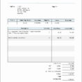How To Make An Invoice In Wordpad Payment Invoice Template Invoice In Payment Invoice Template