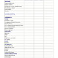 How To Make Home Budget Spreadsheet Excel Laobingkaisuo Throughout And Free Home Budget Spreadsheet