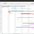 How To Schedule Time For Project Planning | Teamgantt Blog with Project Timeline Planner
