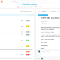 How To Track Candidates In Asana | Product Guide · Asana Intended For Candidate Tracking Spreadsheet