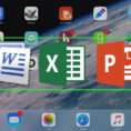 How To Transfer Office Documents Like Word And Excel To Ipad In Best Tablet For Excel Spreadsheets