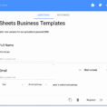 How To Turn An Excel Spreadsheet Into A Sophisticated Web App Luxury With Spreadsheet Web