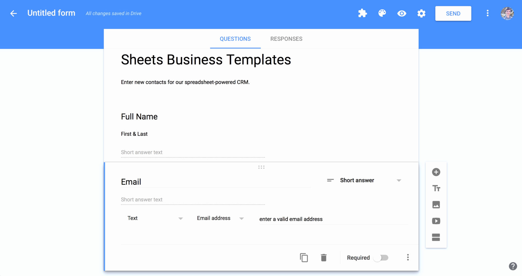 How To Turn An Excel Spreadsheet Into A Sophisticated Web App Luxury With Spreadsheet Web