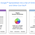 How To Use Flippity Add On For Google Sheets   Blog Sheetgo For Interactive Spreadsheet Online