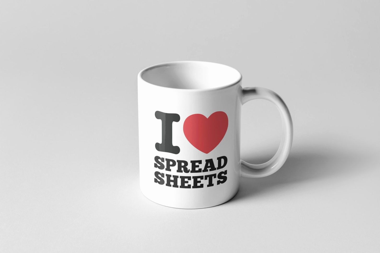 I Heart Spreadsheets Mug Best Of 50 Inspirational I Heart Inside I Heart Spreadsheets Mug