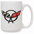 I Heart Spreadsheets Mug Best Of Amazon Corvette C5 Logo Coffee Mug Intended For I Heart Spreadsheets Mug