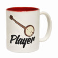 I Love Spreadsheets Mug Luxury Funny Mugs Banned Member Banjo Player With I Love Spreadsheets Mug