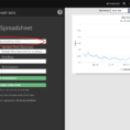 Import Data From Google Spreadsheet   Highcharts Throughout Spreadsheet Cloud