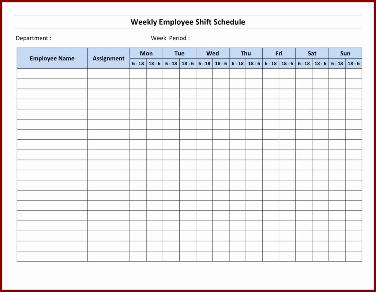 In A Spreadsheet Program New Spreadsheet Free Employee Shift With Employee Schedule Spreadsheet In A Spreadsheet Program New Spreadsheet Free Employee Shift With Employee Schedule Spreadsheet