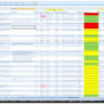 Incident Tracking Spreadsheet And How To Make An Excel Timeline Inside Incident Tracking Spreadsheet