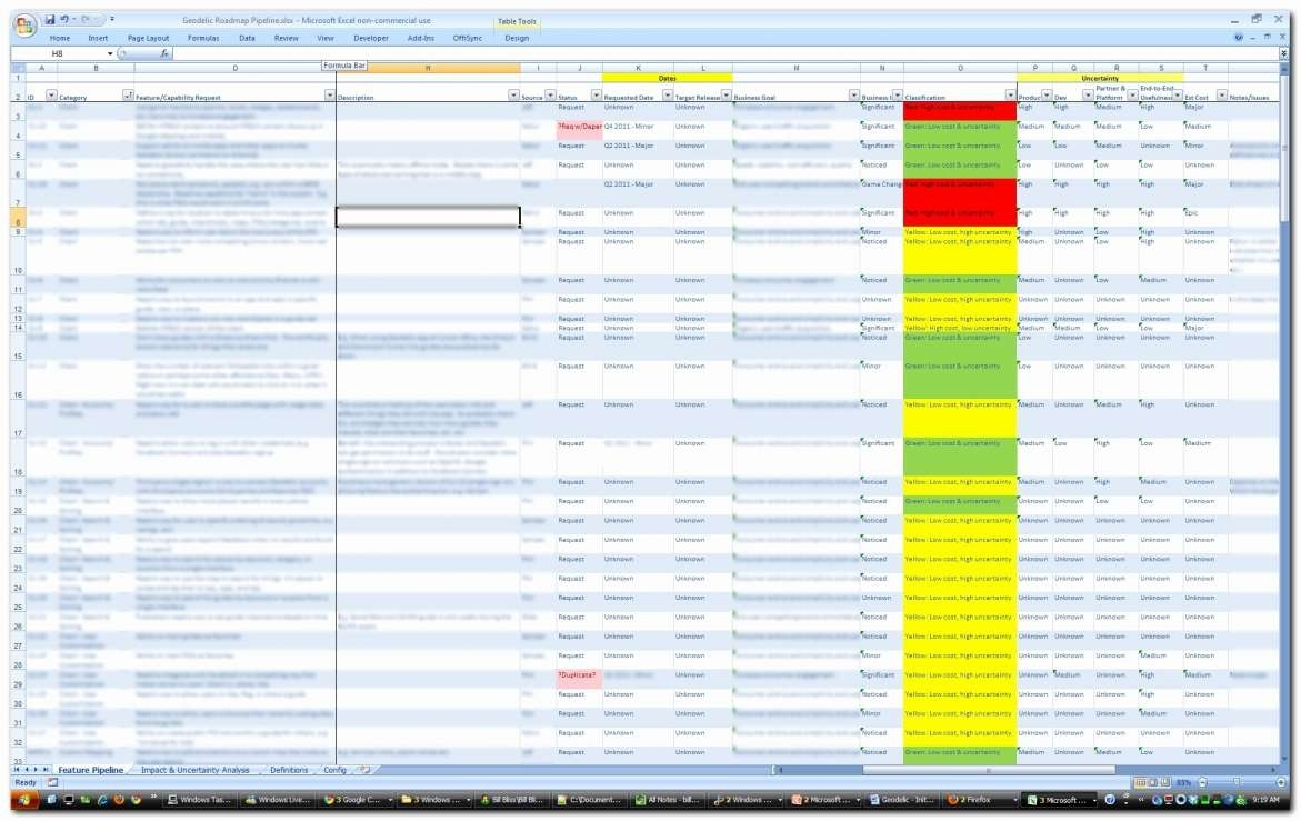 Incident Tracking Spreadsheet And How To Make An Excel Timeline inside Incident Tracking Spreadsheet