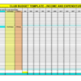 Income And Expense Sheet Template   Durun.ugrasgrup Within Business Expenditure Spreadsheet