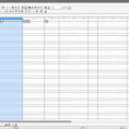 Income And Expenses Spreadsheet For Small Business To Business Expenses Spreadsheet