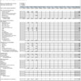 Income And Expenses Spreadsheet Template For Small Business Free Inside Small Business Expenses Worksheet