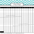 Income Tracker | Allaboutthehouse Printables And Daily Expenses For Daily Expenses Tracker