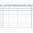 Income Tracking Spreadsheet   Resourcesaver In Income Tracking Spreadsheet
