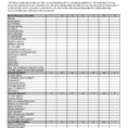 Income Tracking Spreadsheet   Tagua Spreadsheet Sample Collection For Income Tracking Spreadsheet
