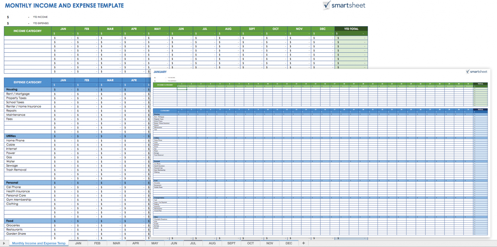 Independent Contractor Expenses Spreadsheet Design Of Free Expense for Independent Contractor Expenses Spreadsheet